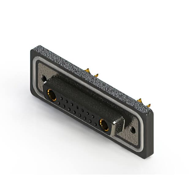 628W17W2322-4NA EDAC Inc.  Ensembles de connecteurs D-Sub